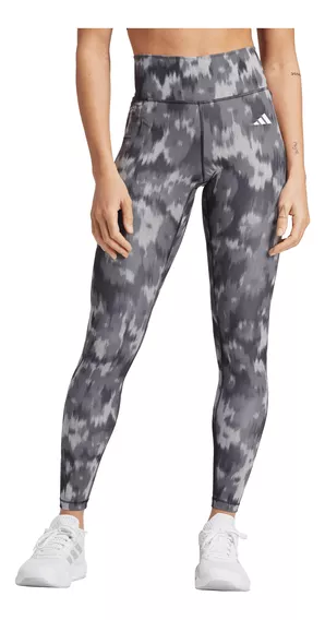 Malla adidas Entrenamiento Optime Allover Tie-dye Mujer Ik54