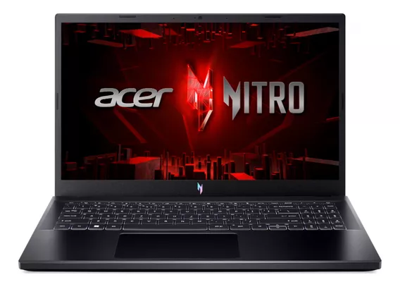 Notebook Gamer Acer Nitro V15 I5-13420h 512gb 8gb Rtx 3050