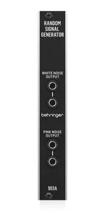 Behringer 903a Random Signal Generator Oferta.