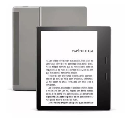 Primeira imagem para pesquisa de kindle 7 geracao usado