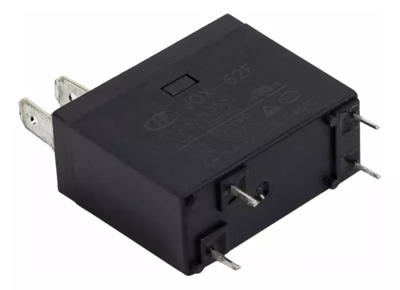 Rele P/ Microondas 12v 17amp 302wp-1ah-c M07= M02