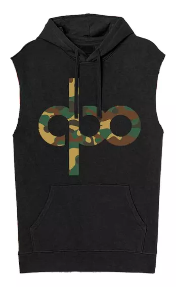 Sudadera Oficial - Qbo