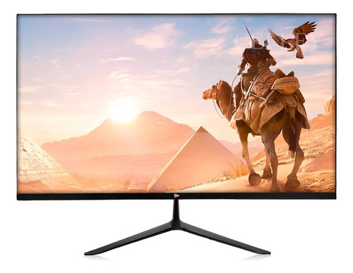 Monitor Pc Gamer 23,8 Pol 165hz Led Hdmi Som Integrado Fhd