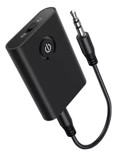 Adaptador Bluetooth Fones De Ouvido Para Avião Casa Tv 