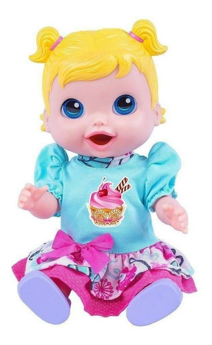 Super Toys Babys Collection Comidinha 318