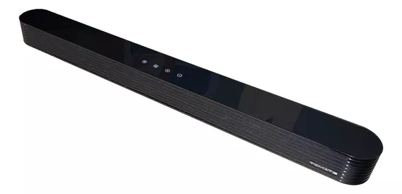 Caixa De Som Soundbar 2.0 Tomate Bluetooth 110w Mts-2022