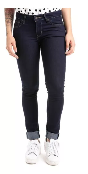 Pantalón Levi's® 711® Mujer Skinny Fit