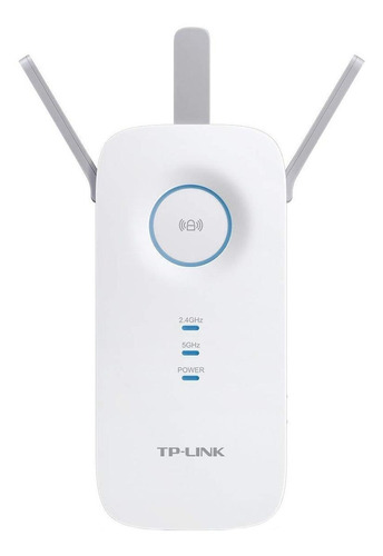 Access Point, Repetidor Tp-link Re450 Branco