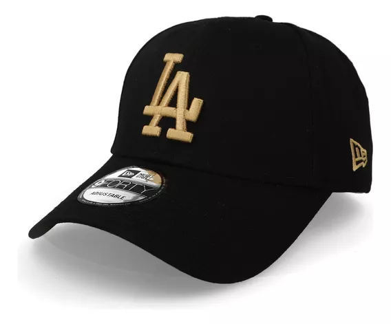 Gorra New Era 9 Forty League Essential Los Angeles Dodgers U