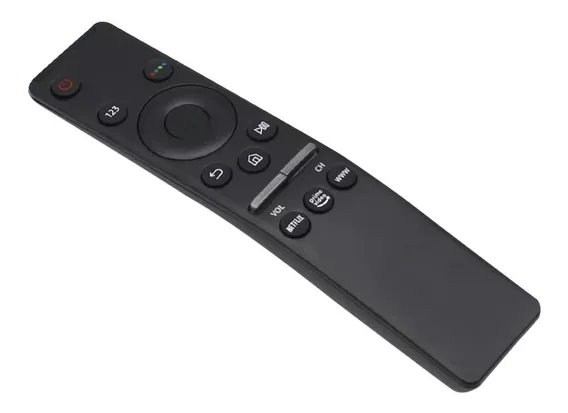 Controle Compatível Samsung Un75tu8000 75tu8000 Tu8000 Tv 4k