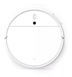 Robô aspirador e passa pano Xiaomi Robot Vacuum-Mop 2C  branco 100V/240V