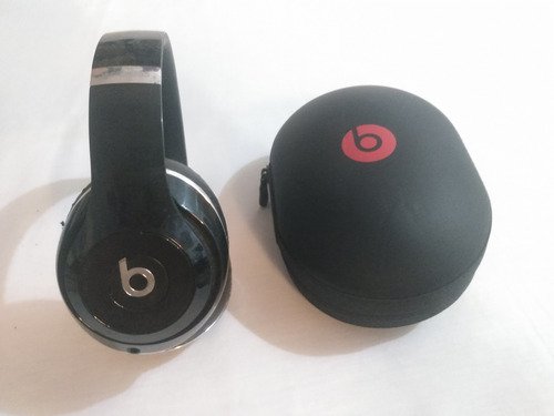 Fone De Ouvido Beats Studio 3 Wireless C Case Ler Descrição