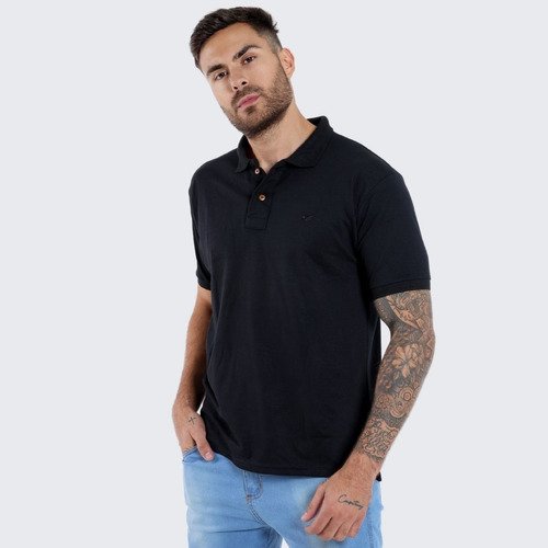 Camisas Masculinas Polo De Alta Qualidade