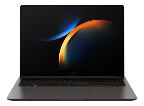 Notebook Samsung Galaxy Book3 Ultra Intel Core I7 13700H 32GB 1TB SSD Tela 16''  Windows11H  NP960XFH-XA1BR