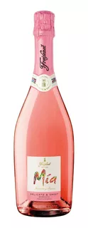 Espumante Freixenet Mia Delicate & Sweet Moscato Rosé