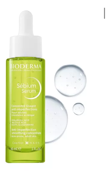 Bioderma Sébium Serum 30ml