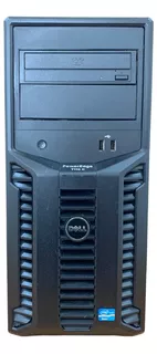 Servidor Torre Dell Poweredge T110 Il / Xeon/ 8 Ram /1tb Hdd