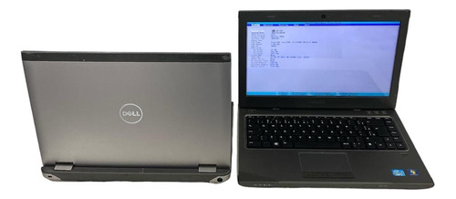 Notebook Dell Vostro Barato Core I3/ 8gb Memória  (Recondicionado)