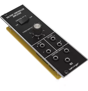 Behringer 902 Vca Oferta.