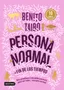 Tercera imagen para búsqueda de persona normal benito taibo