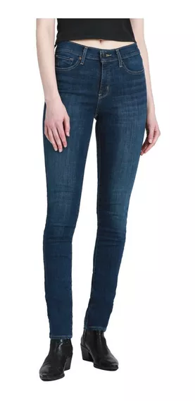 Jeans Levi's® 311 Shaping Skinny 19626-0349 Mujer