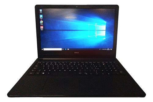 Notebook Dell Inspiron 15-3567 I5-7200u 240ssd 8gb Ddr4 Hdmi (Recondicionado)