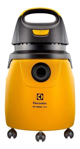 Electrolux GT30N amarelo e preto 20L 220V 50/60 Hz