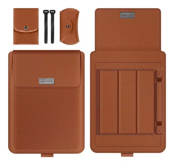 Capa Com Suporte Notebook Samsung Galaxy Book 3 Pro 360 15.6