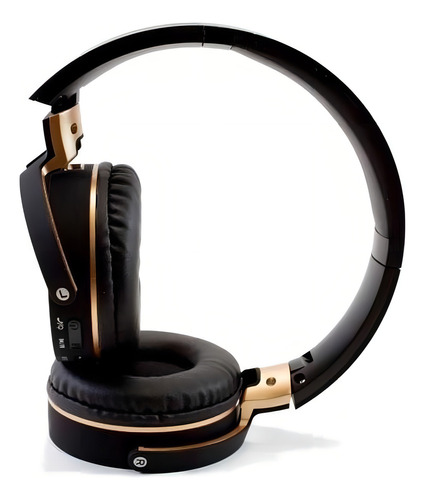 Headphone Jb 950 Everest Bluetooth Sem Fio - Preto
