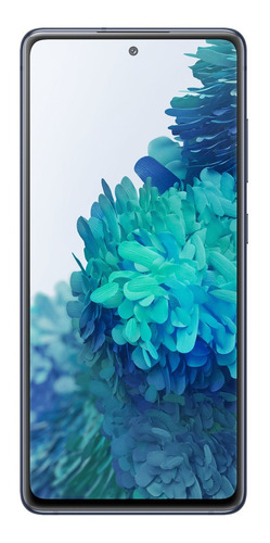 Samsung Galaxy S20 FE 5G 5G 128 GB azul-marinho 6 GB RAM
