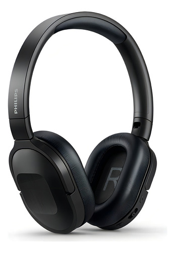 Headphone Bluetooth Tah6506bk Preto Philips