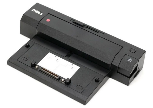 Dock Station Dell Pr02x E-port Plus Ii