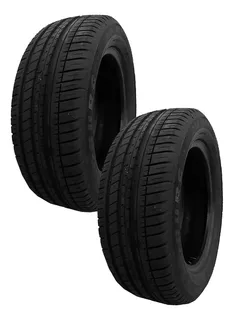 Paquete De 2 Llantas 205/55r16 94h Radburg Sport Rs3 Auto