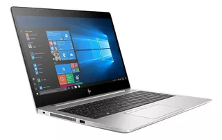 Laptop Hp Elitebook 745 G5 Ryzen 7 16gb Ram 480gb Ssd Fhd