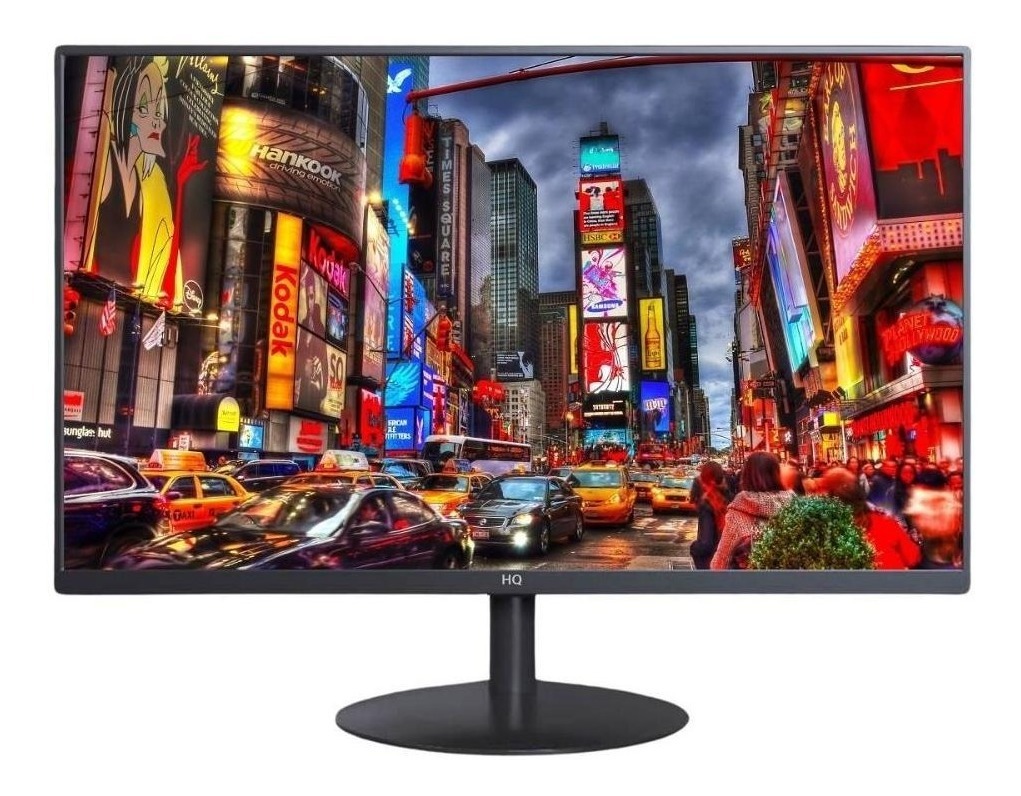 HQ Gamer 17HQ-LED 17.1 "