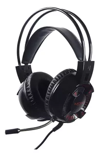 Fone Gamer Headset Com Adaptador P2 Com Microfone Mox