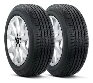 Kit de 2 llantas Bridgestone Ecopia EP422 P 205/55R16 91 H