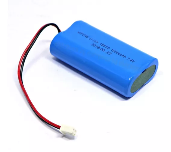 Bateria 7.4v 1800mah Caixa Mondial Speaker Bluetooth Sk-05 