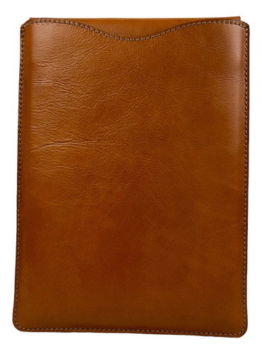 Capa Notebook Samsung Galaxy Book2 15.6 Couro Legítimo 