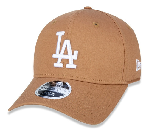 Bone 3930 Los Angeles Dodgers New Era Kaki New Era 34815