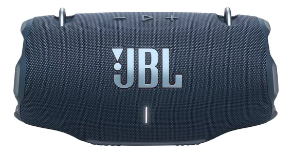 Caixa De Som Jbl Xtreme 4 Bluetooth Ip67 Ia 24hr 100w Rms