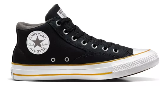 Tenis Converse  Malden Campamento Aturdido A07498c Hombre