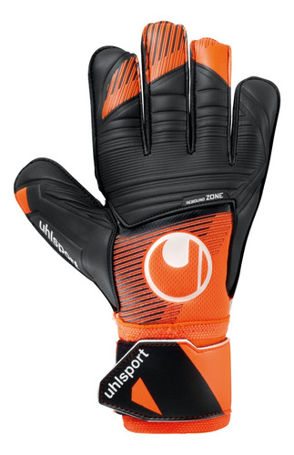 Guantes Arquero Uhlsport Palma Latex Soft Resist Importado