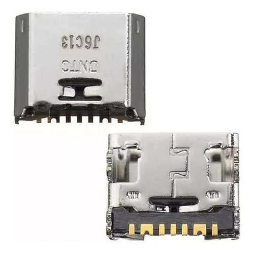 Kit 30 Conector Carga Para Win I8552 G360 I9063 I9082 T280