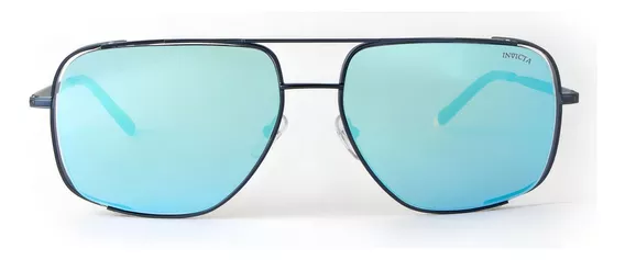 Gafas Invicta Eyewear I 16974-ifo-06 Plateado Unisex