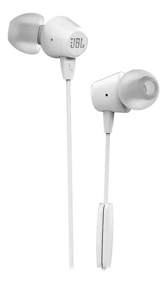 Fones de ouvido Jbl Jack 3,5 mm C50hi