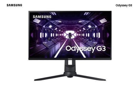 Samsung Odyssey G3 F27G35T 27 "