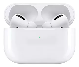 Fone De Ouvido Air Pods Hmaston Ly115 Bluetooth Corrida Cor Branco