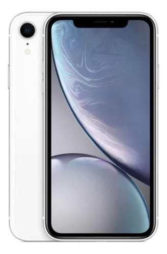 iPhone XR 64 Gb (Recondicionado)