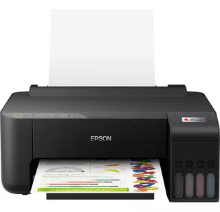 Impresora Simple Función A Color Epson Ecotank L1250 Wifi